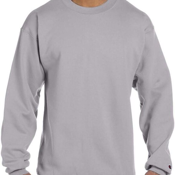 Everyday Women's Full-Zip Fleece Jacket - Light Steel Small Size, Cozy Comfort - Picture 1 of 4